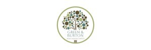 Green and Burton 300 Green and Burton 300